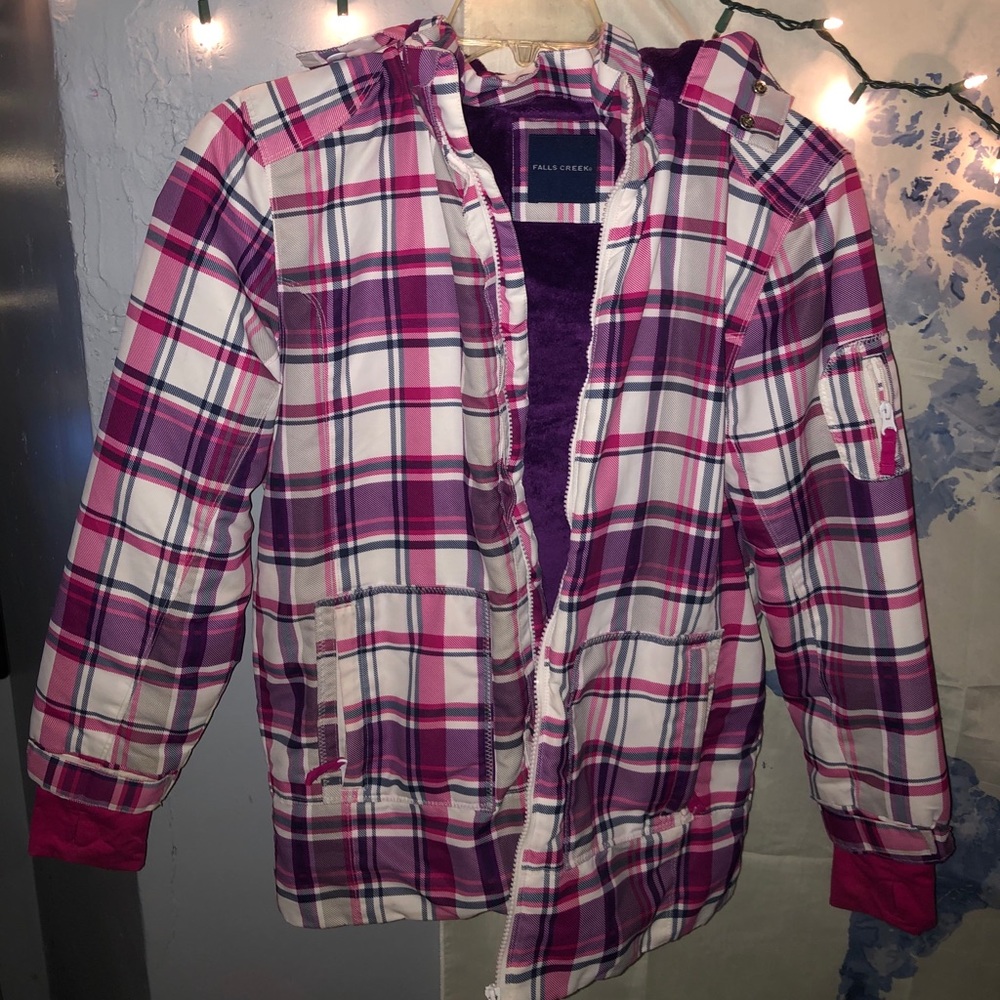 Winter coat